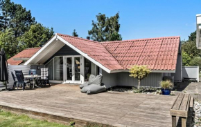 3 Bedroom Lovely Home In Dannemare